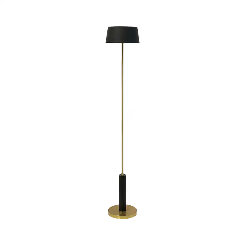 Golvlampa Dyberg Larsen Yoyo
