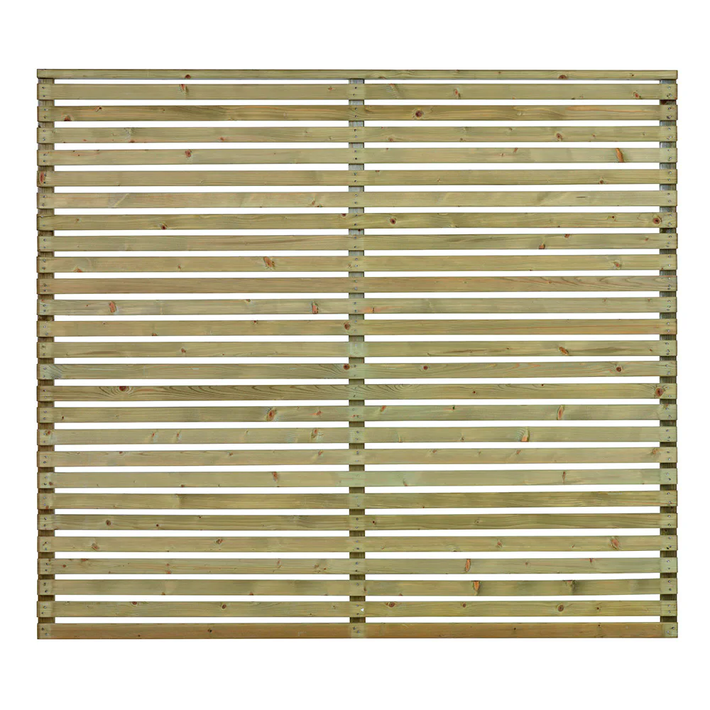 Skärm Jabo Horizont 1, 159x159 cm