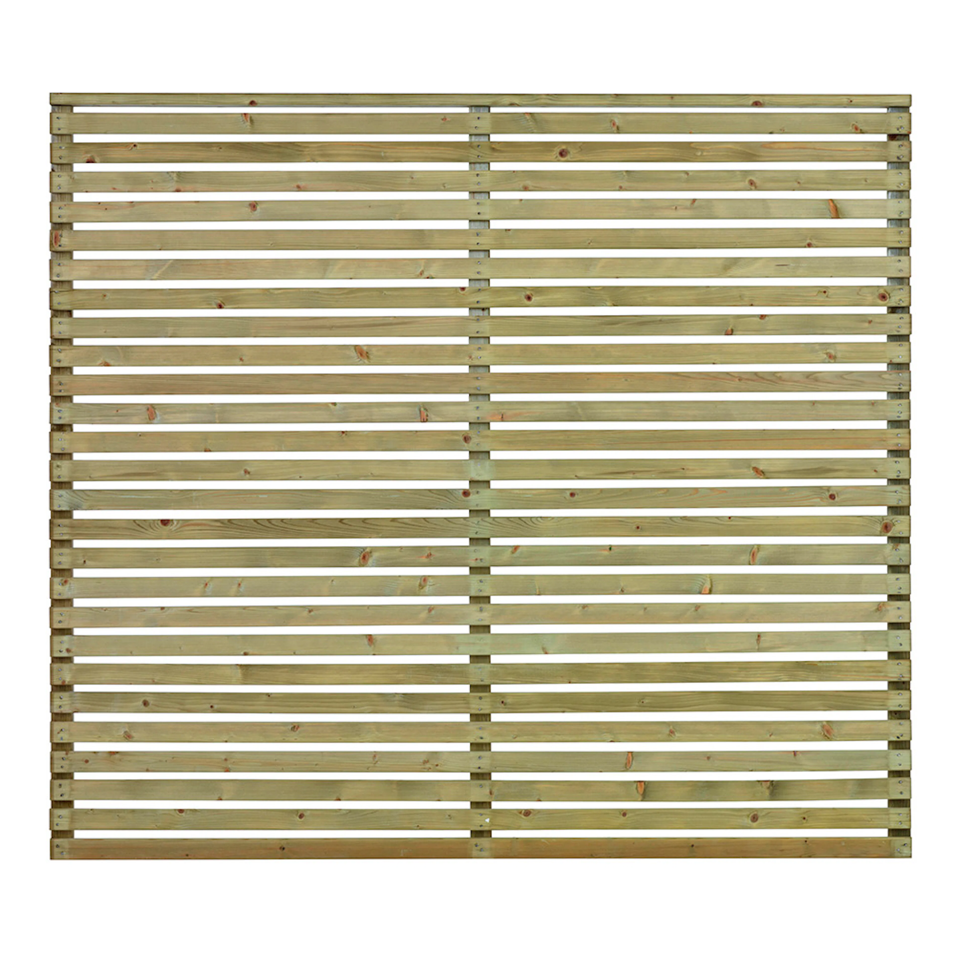 Skärm Jabo Horizont 1, 159x159 cm