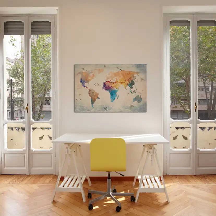 Tavla Arkiio Free As A Bird