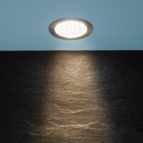 LED-spotlight Hermes Krom Krom