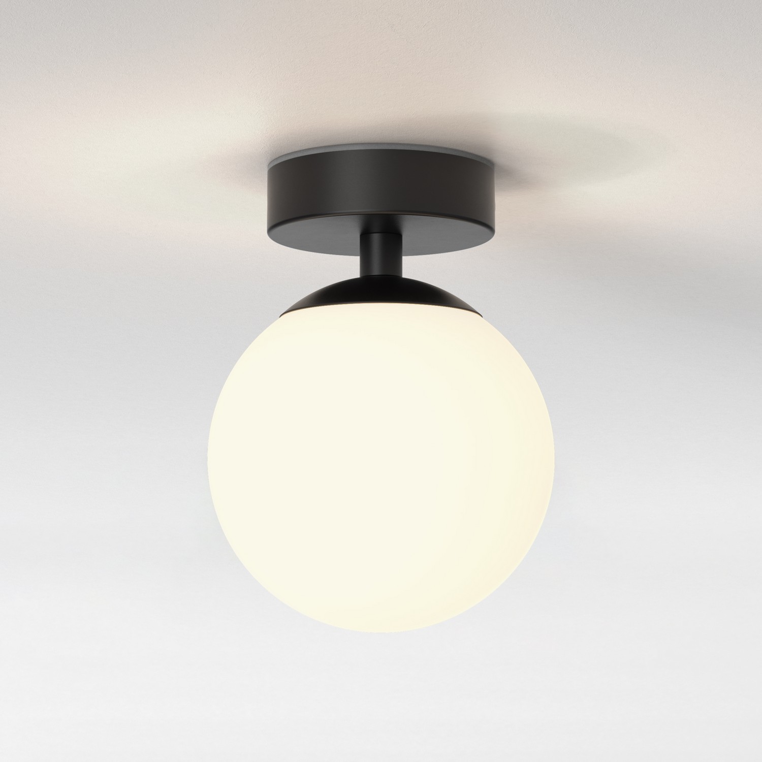 Taklampa Astro Denver