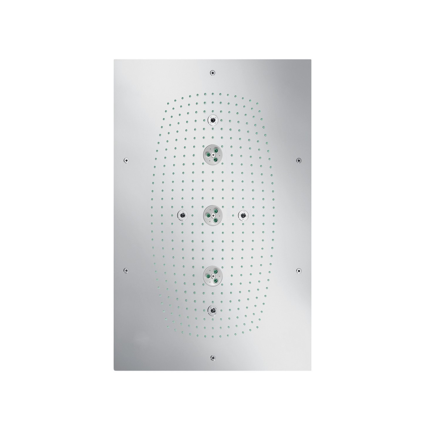 Takdusch Hansgrohe Raindance Rainmaker 680x460 mm