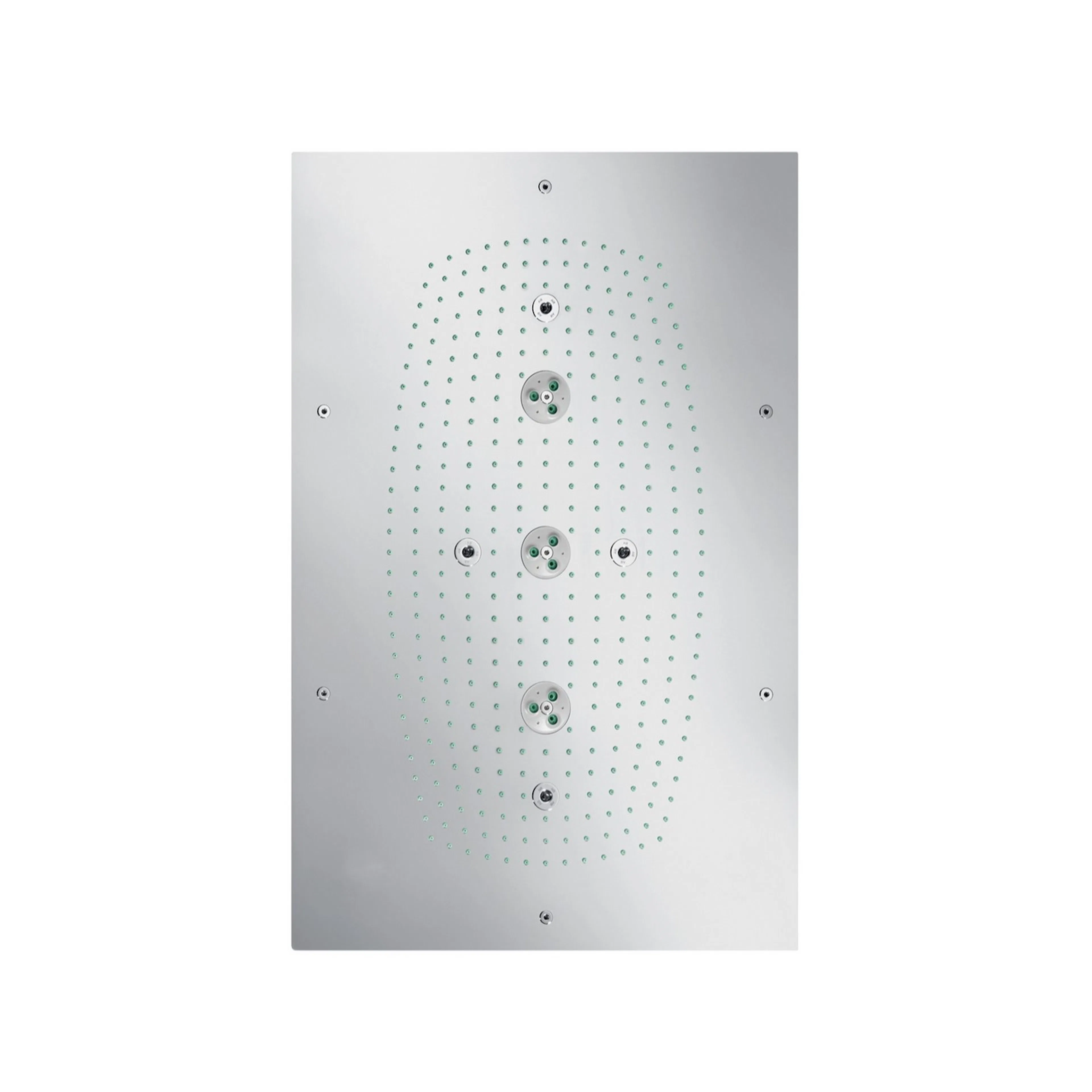 Takdusch Hansgrohe Raindance Rainmaker 680x460 mm