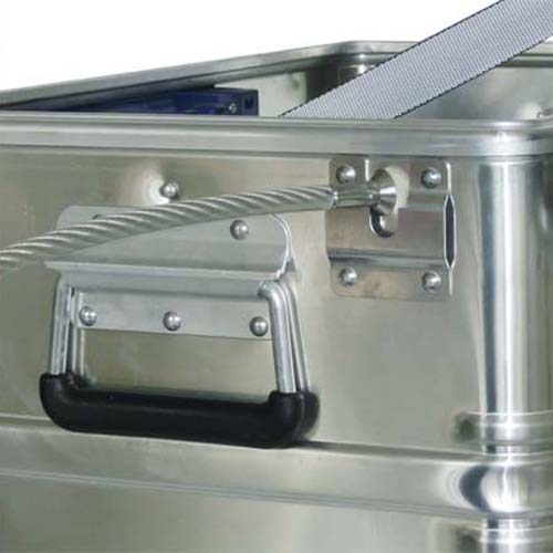 Förankrgingslina Zarges till Eurobox