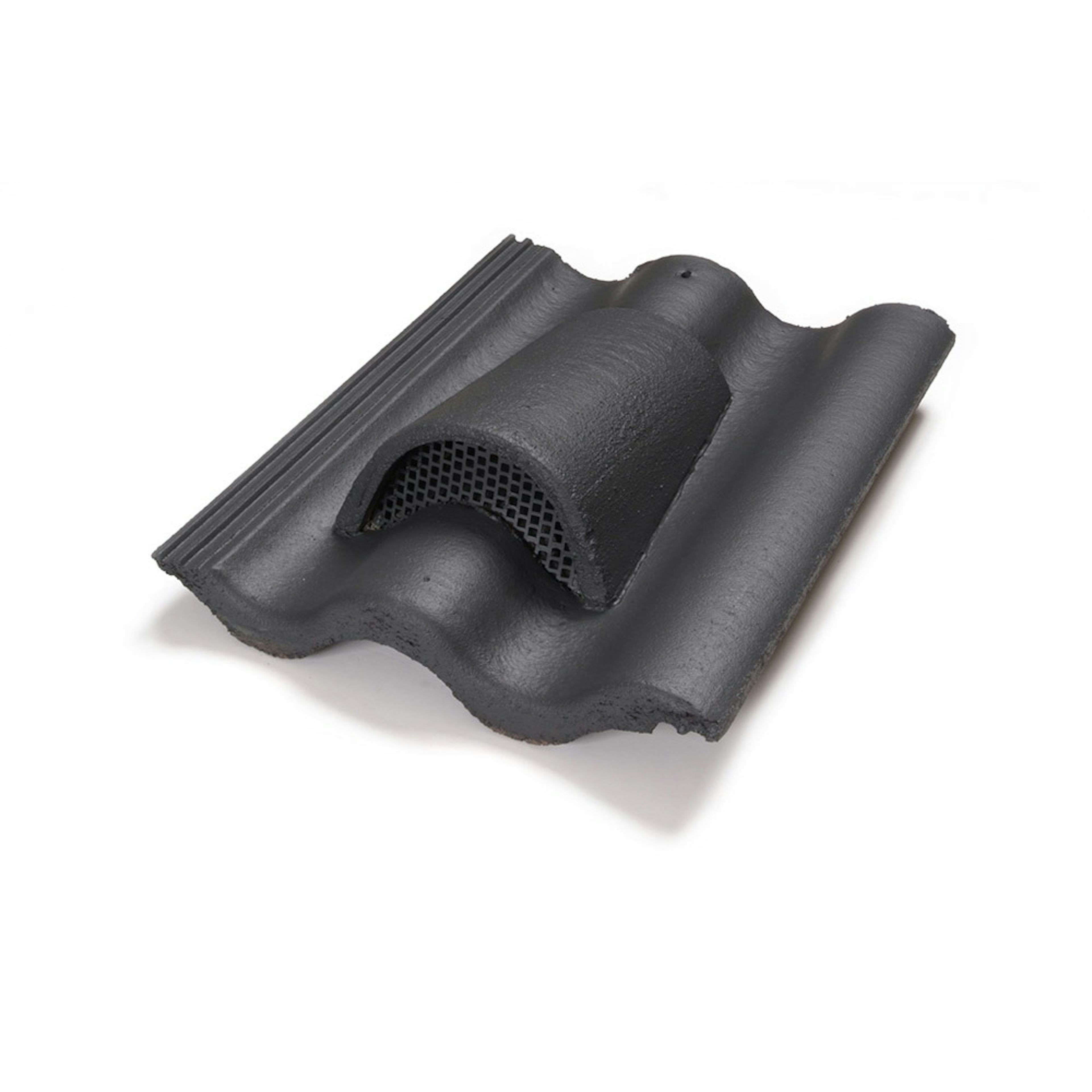 Luftningspanna S:t Eriks Mjöbäck Blank