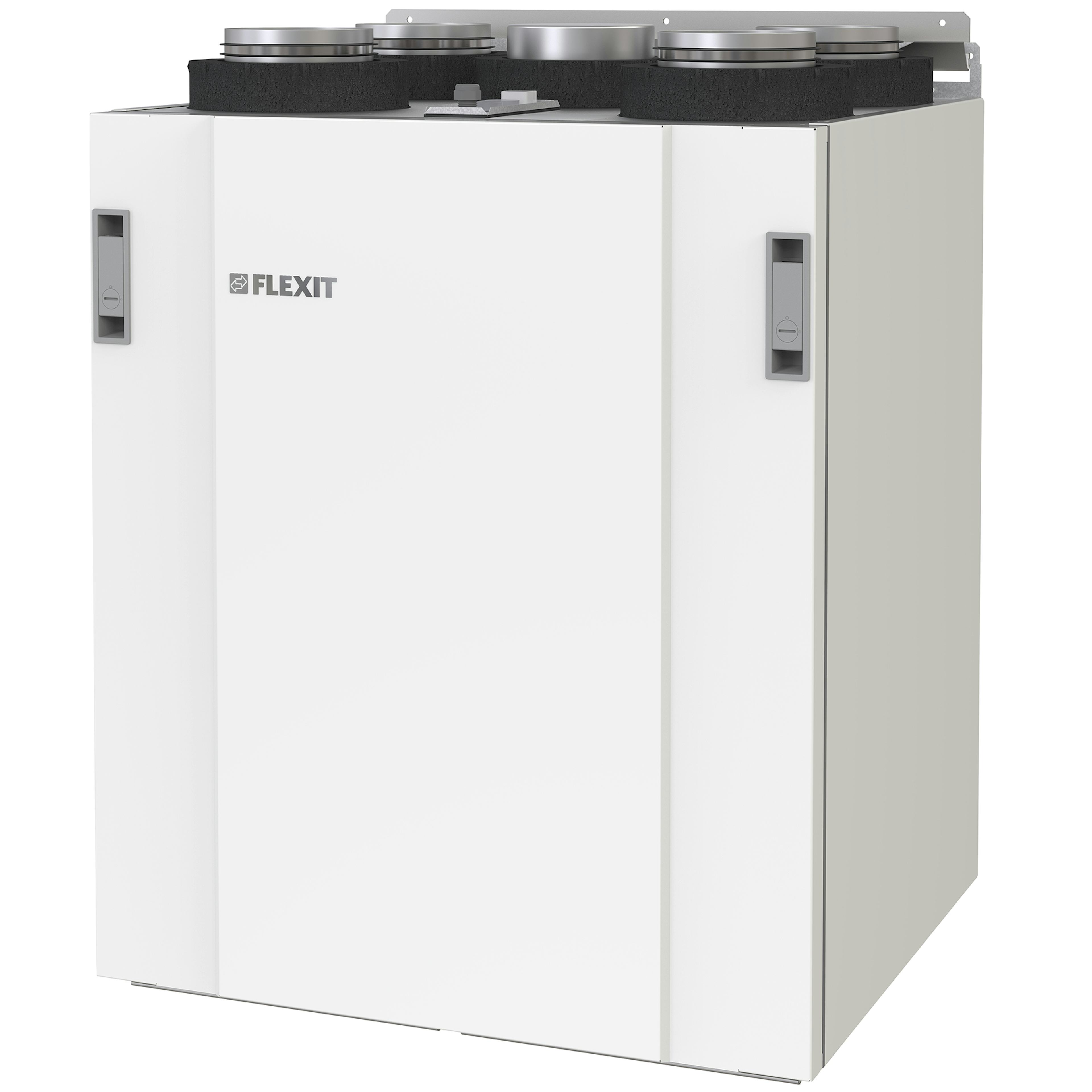 Luftbehandlingsaggregat Flexit Nordic S2