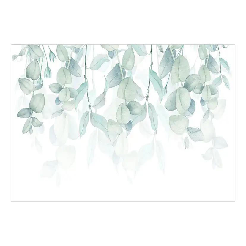 Fototapet Arkiio Pastel Flora