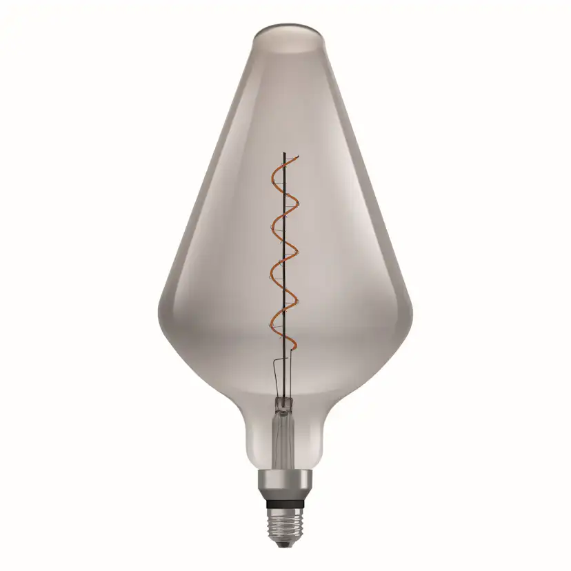 LED-Lampa Osram Deco AW188 E27 Vintage 1906 Dimbar