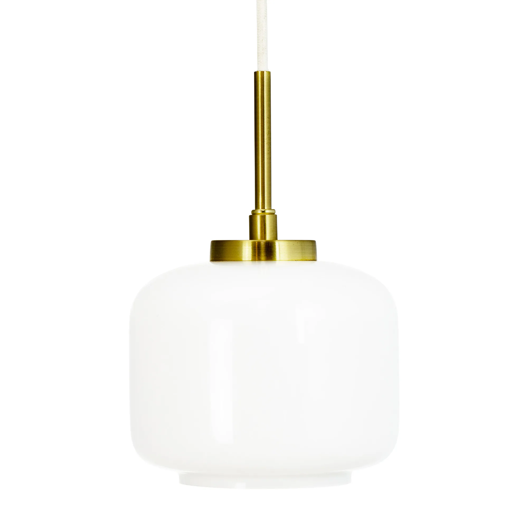 Taklampa Dyberg Larsen Arp Pendel D15