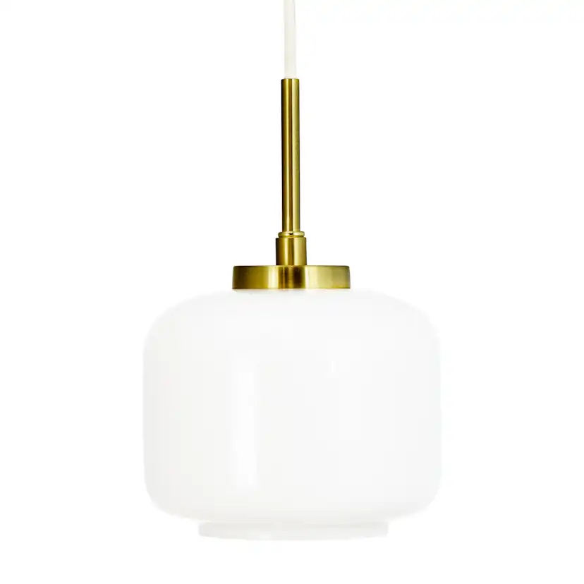 Taklampa Dyberg Larsen Arp Pendel D15