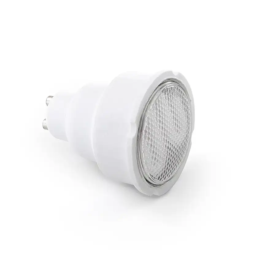 Glödlampa Gnosjö Konstsmide Lågenergi GU10 7W 2700k 230V