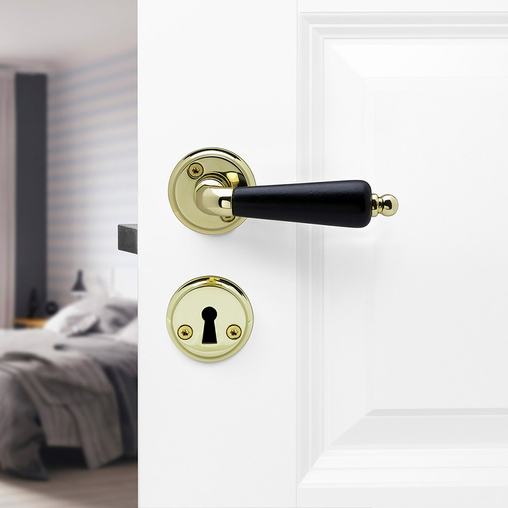 Dörrhandtag Beslag Design Balder