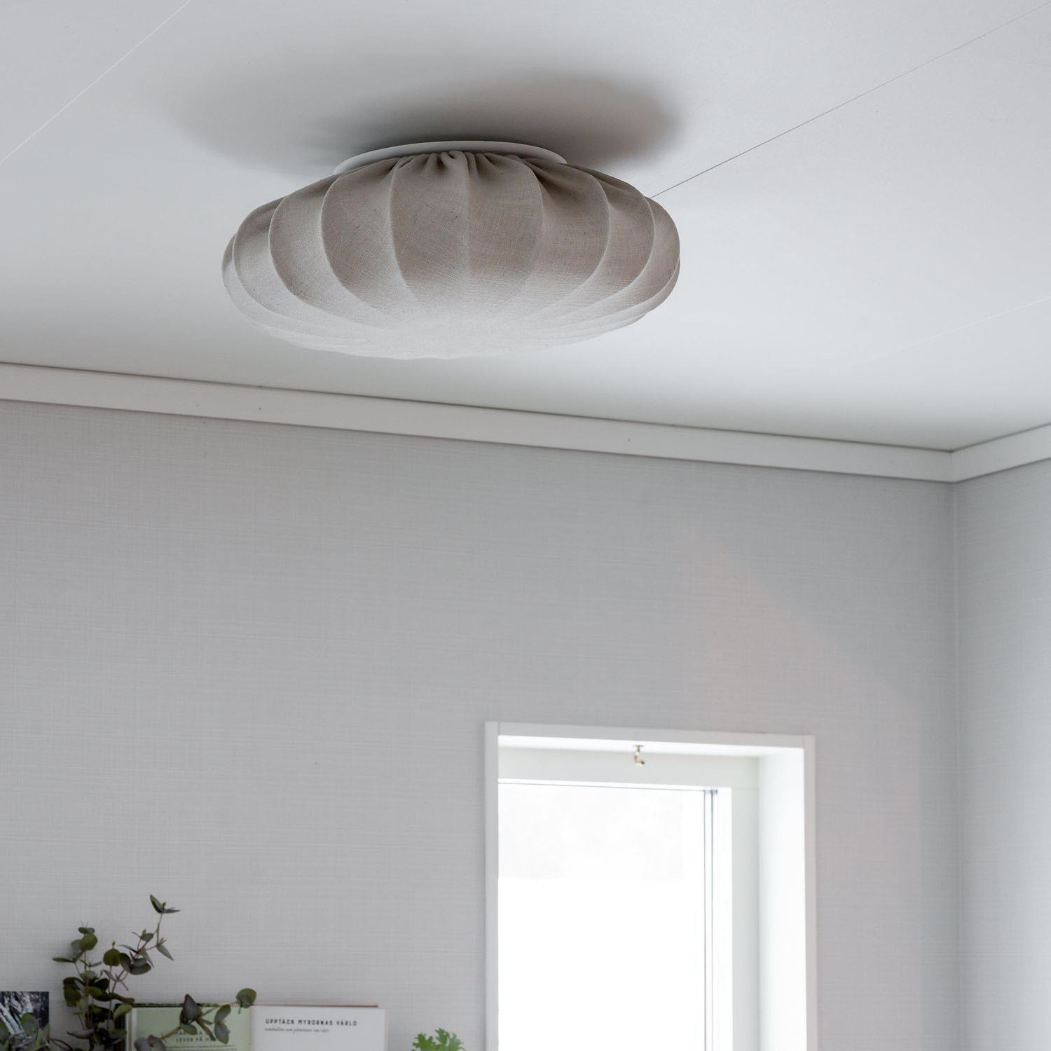 Plafond Florenzo D: 560 mm