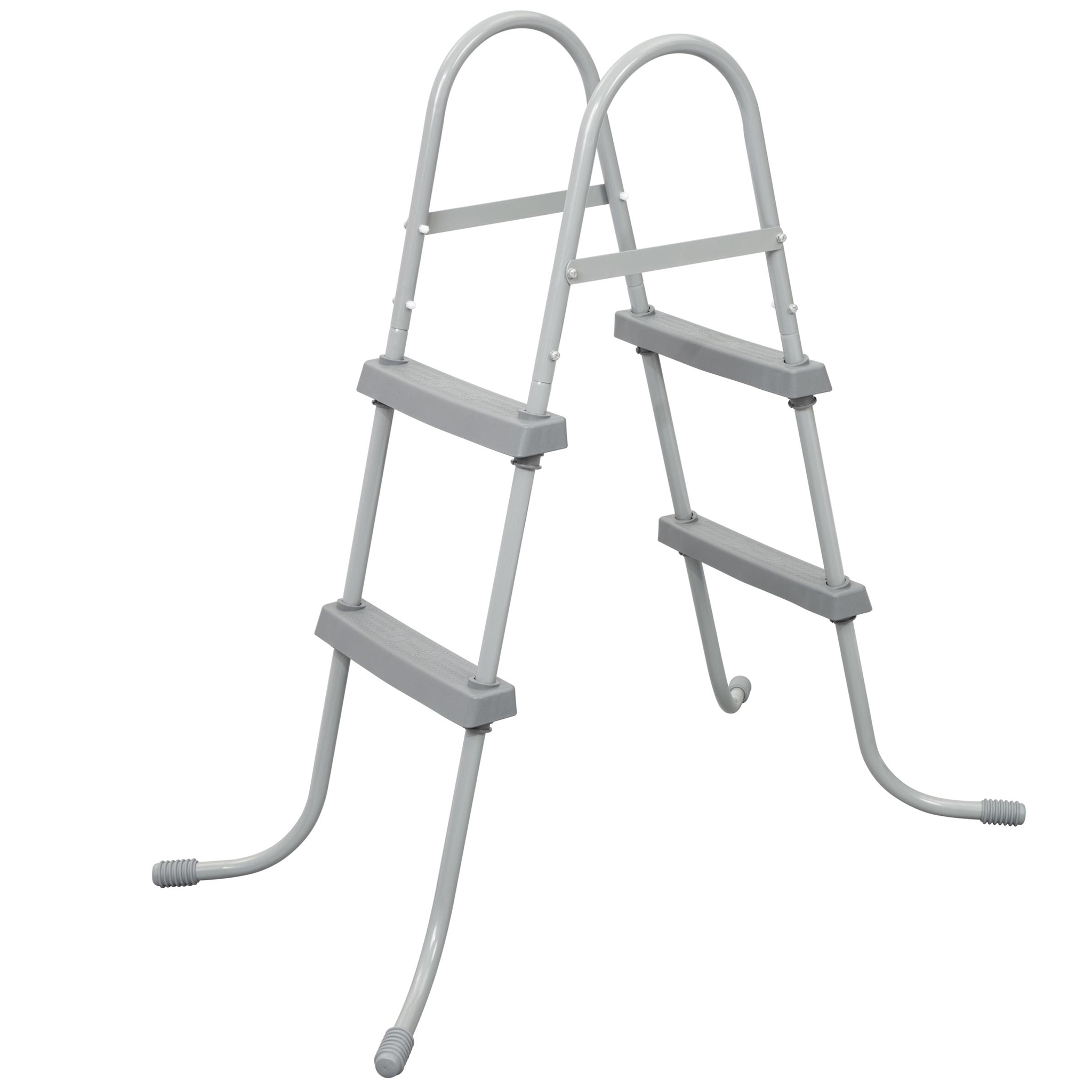 Poolstege Bestway Flowclear 84 cm