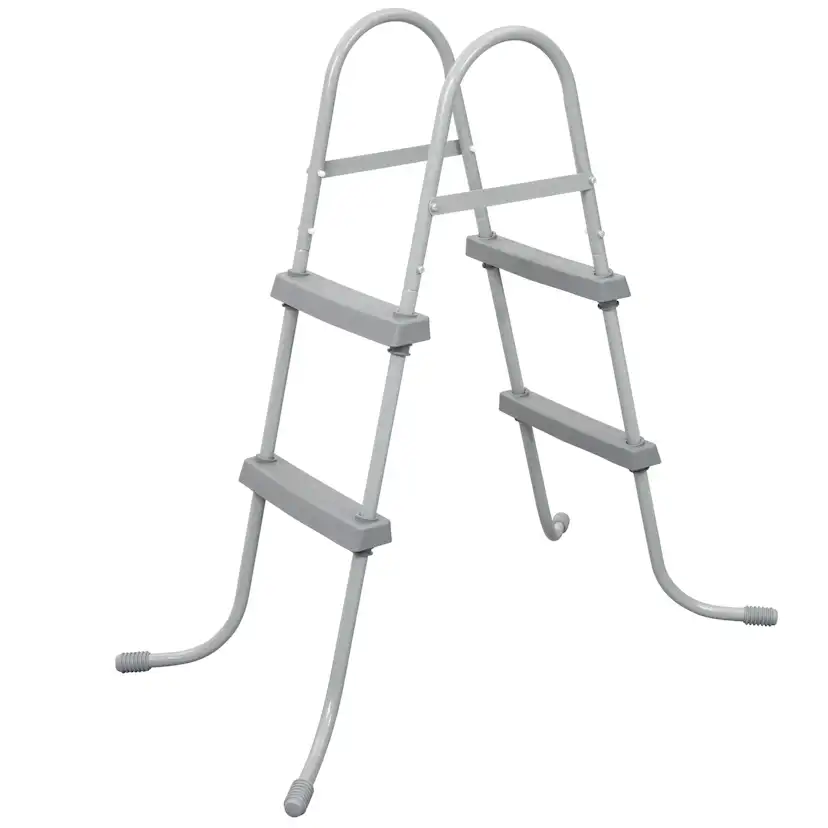 Poolstege Bestway Flowclear 84 cm