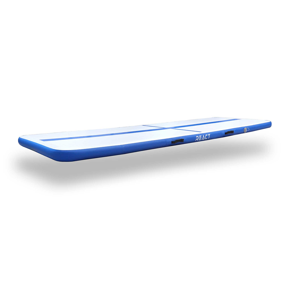 Luftvoltbana React AirTrack 3x1x0,1m