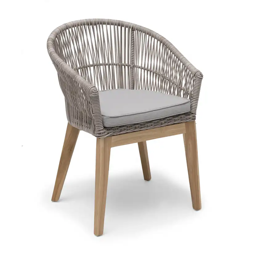 HIMMELSNÄS MATSTOL BEIGE Beige