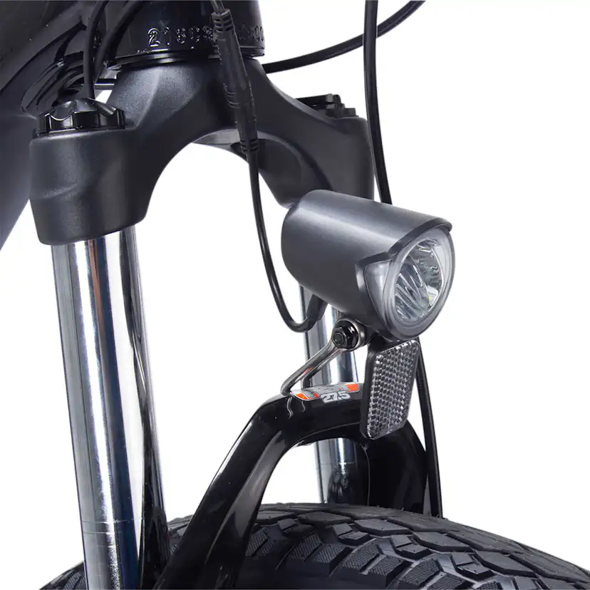 Elcykel Swoop MTB 27,5'' Seeker