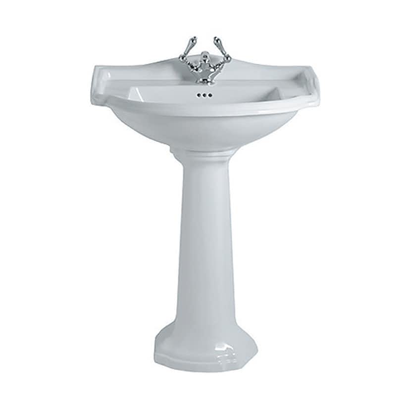 Pelare för Imperial Drift Tvättställ