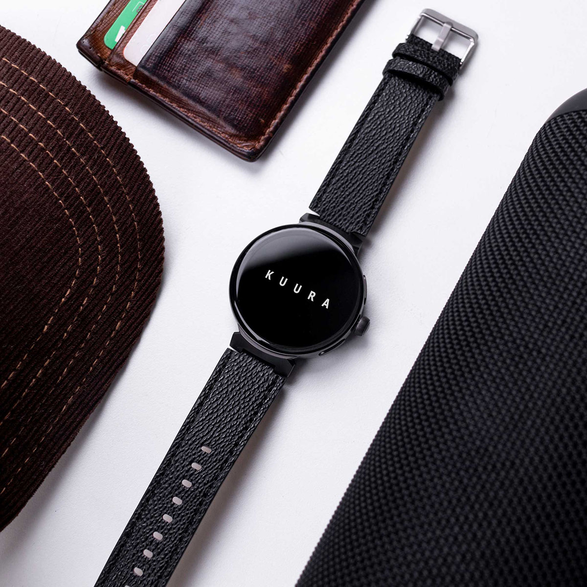 Smartwatch Kuura FM1 V3