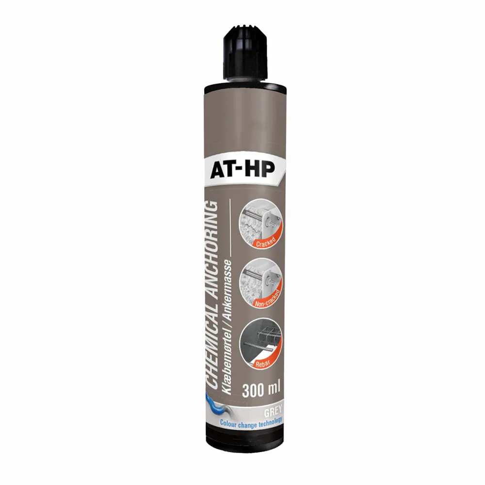Ankarmassa Simpson strong Tie AT-HP styrenfri 300 ml