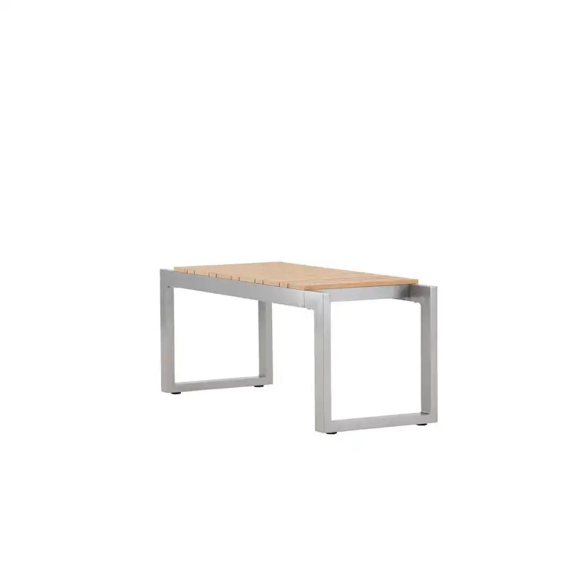 Trädgårdsbänk Venture Home Zenia