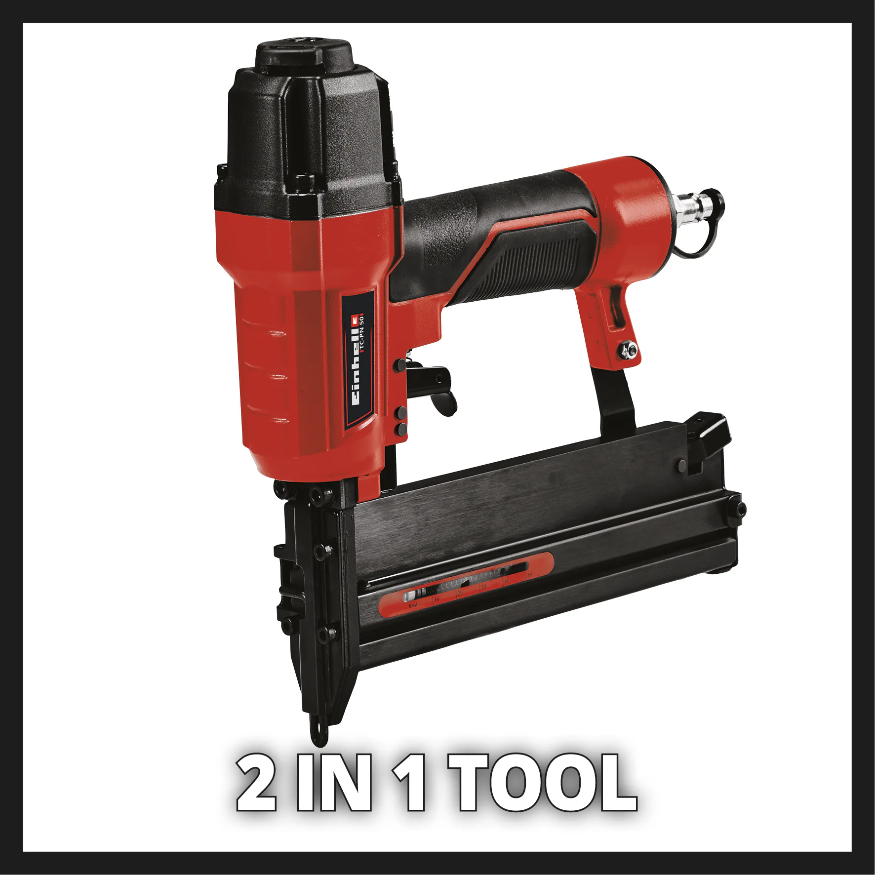 Dyckertpistol Einhell TC-PN 50