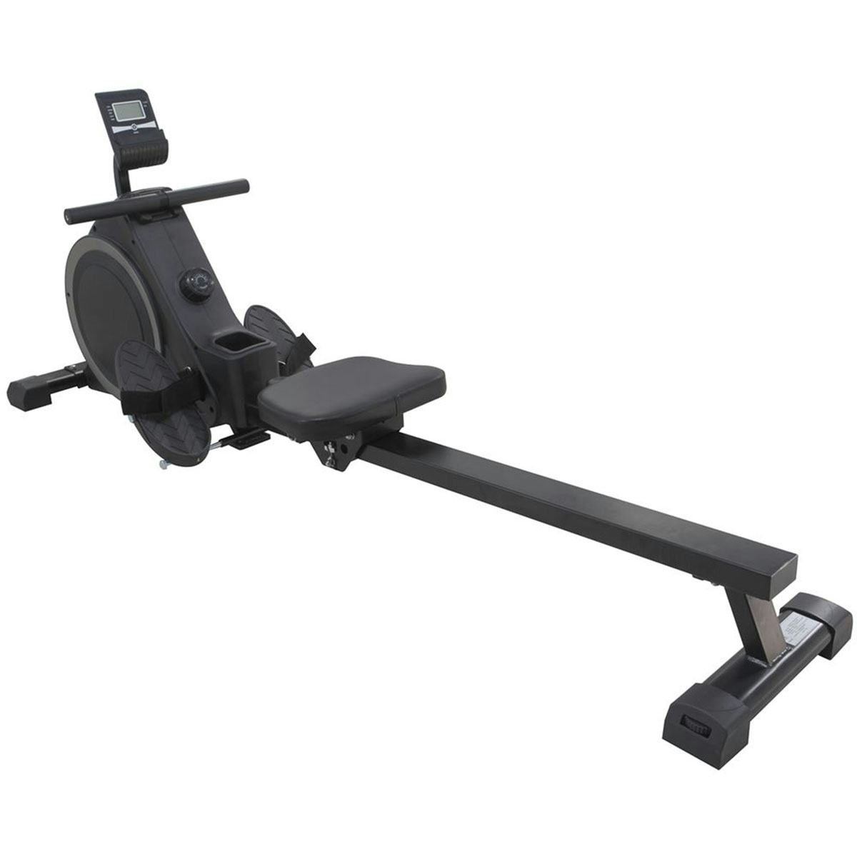 Roddmaskin Titan Life Nero R200 Rower