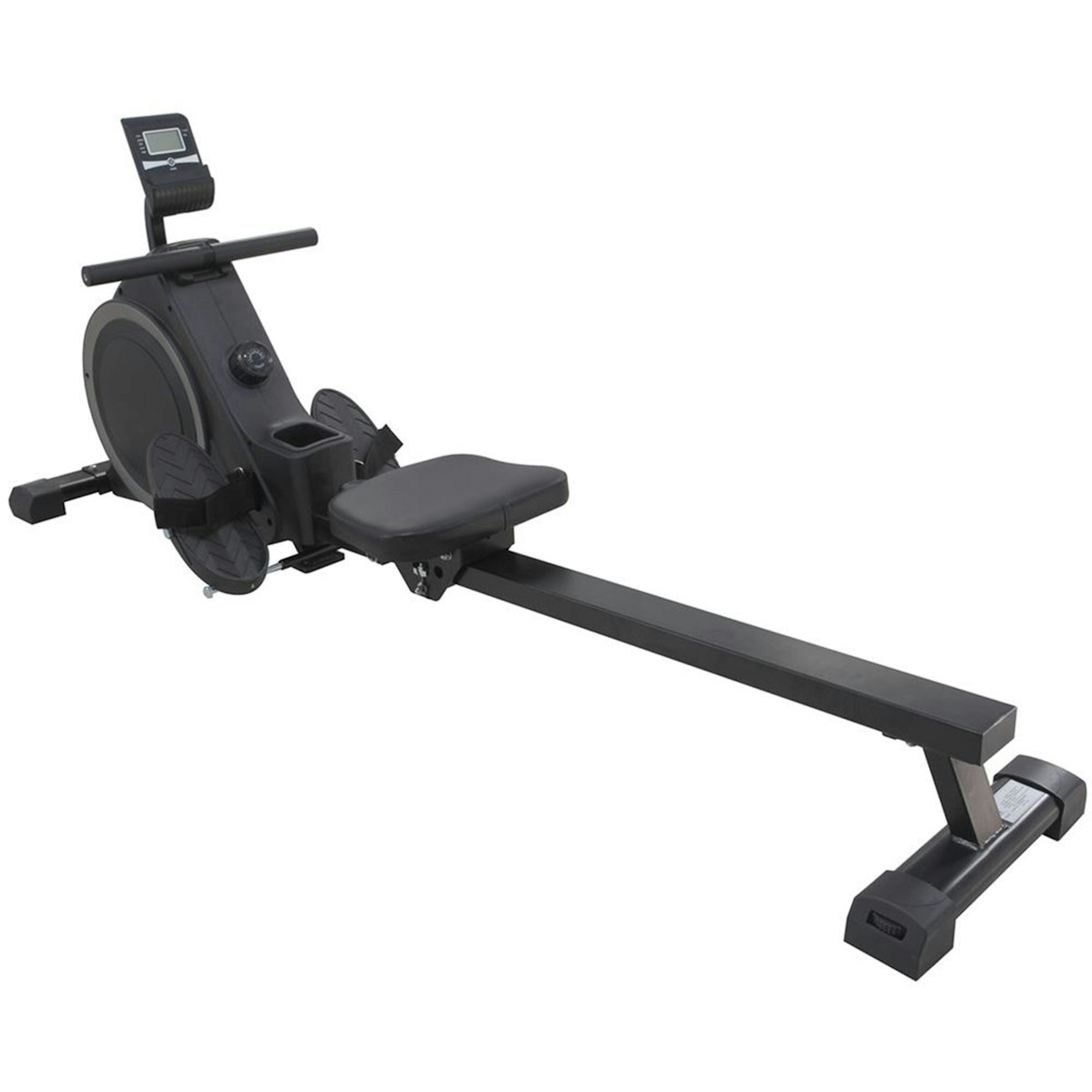 Roddmaskin Titan Life Nero R200 Rower