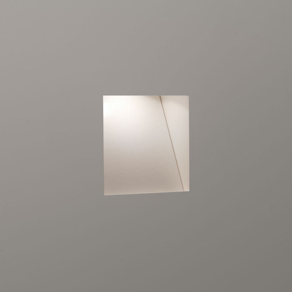 Vägglampa Astro Borgo Trimless Mini