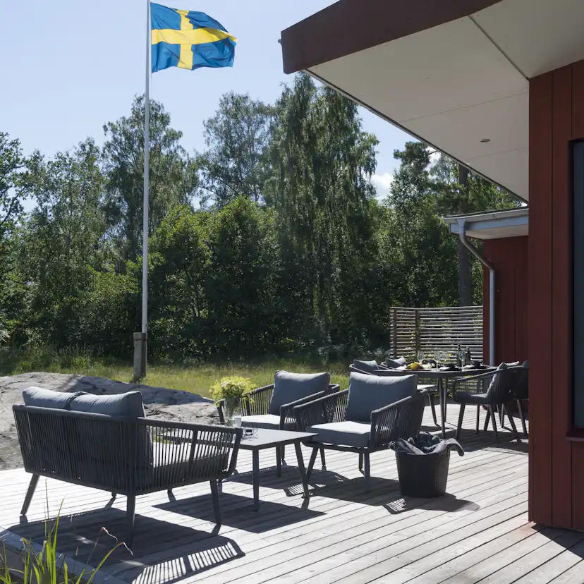 Bord Hillerstorp Hunneslätt 90x150 cm