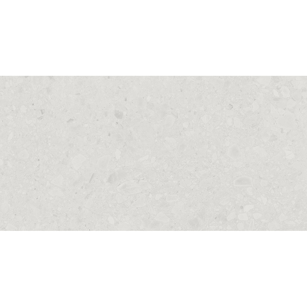 Klinker Tenfors Flodsten Snow 60x120 cm