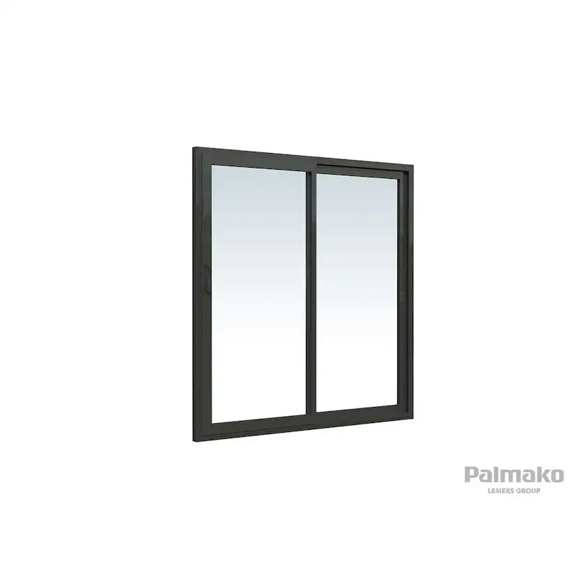 Stuga Palmako Andrea 17,9 m2 (inv. 17,1 m2)