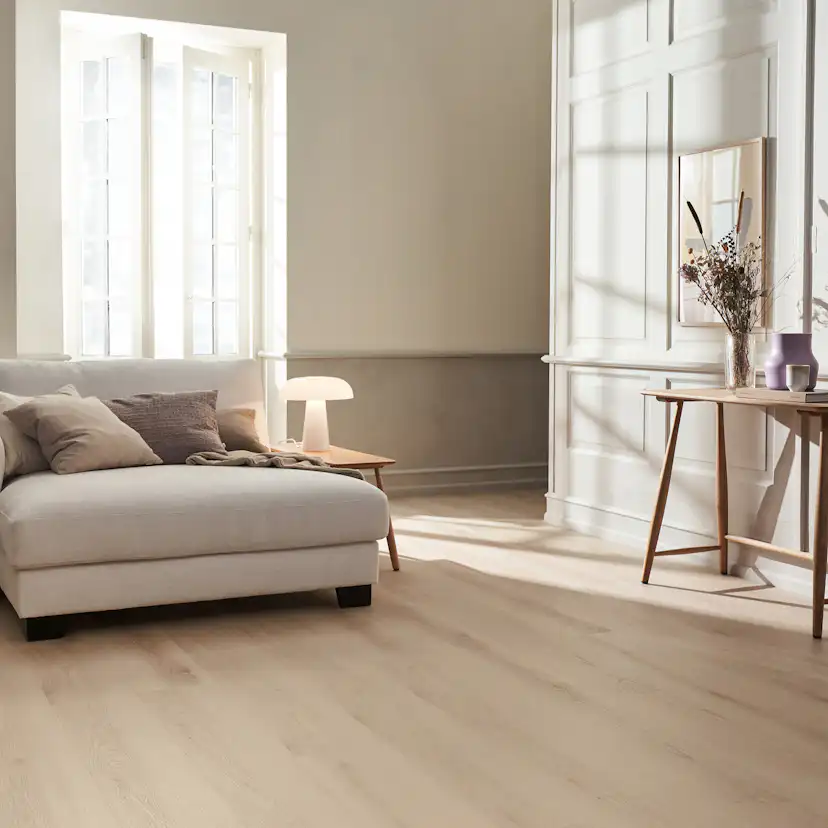 Vinylgolv Novego Classic - Alberta Oak