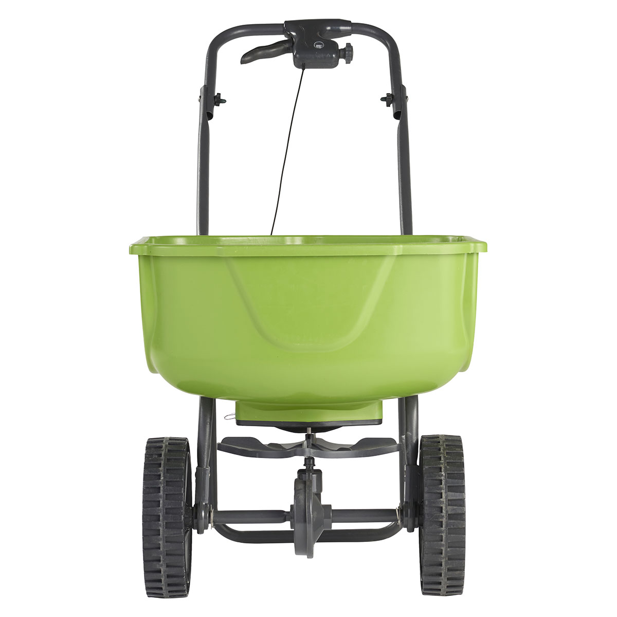 Spridare Grouw 27L