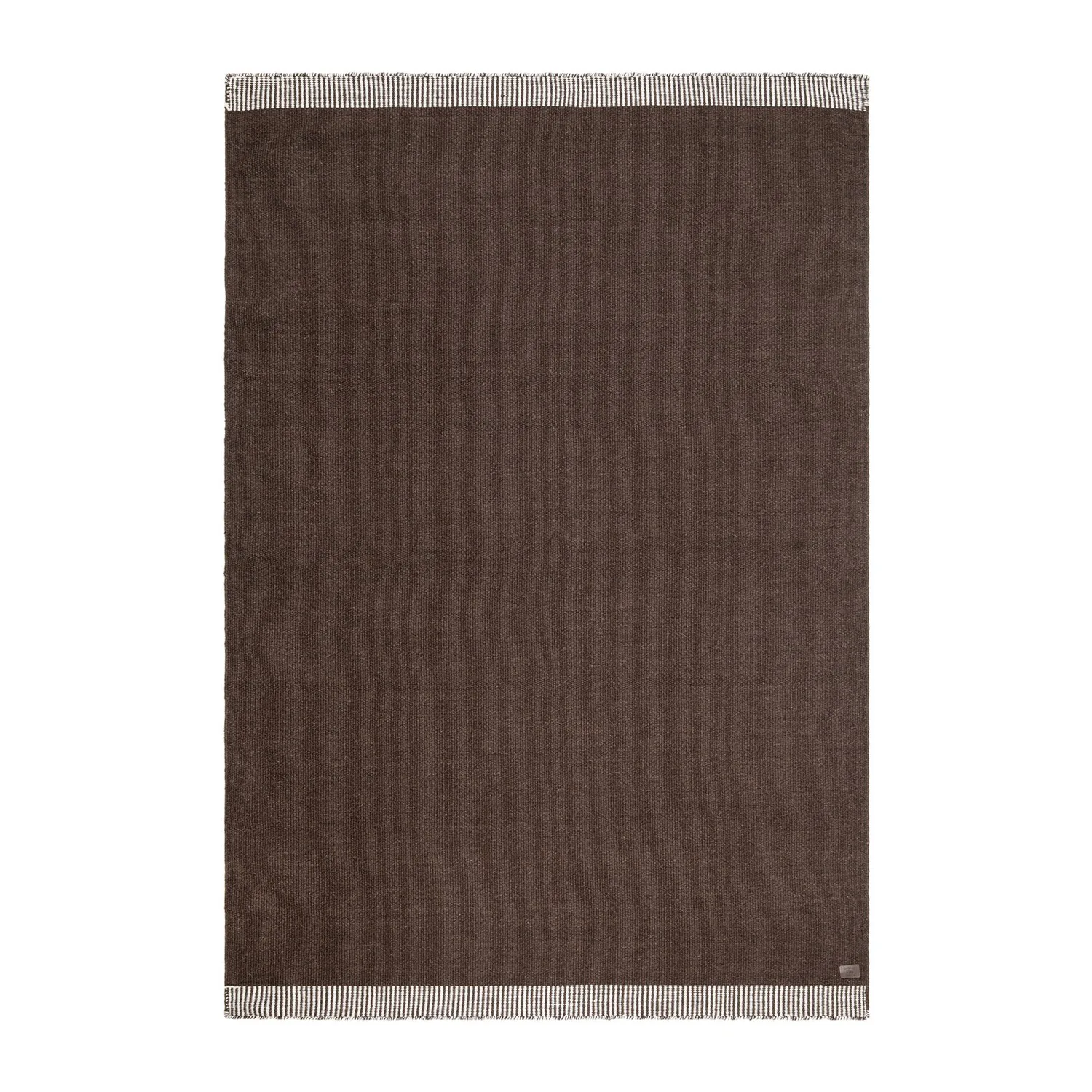 Vaxholm Brun 160*230 Brun, 160x230 cm
