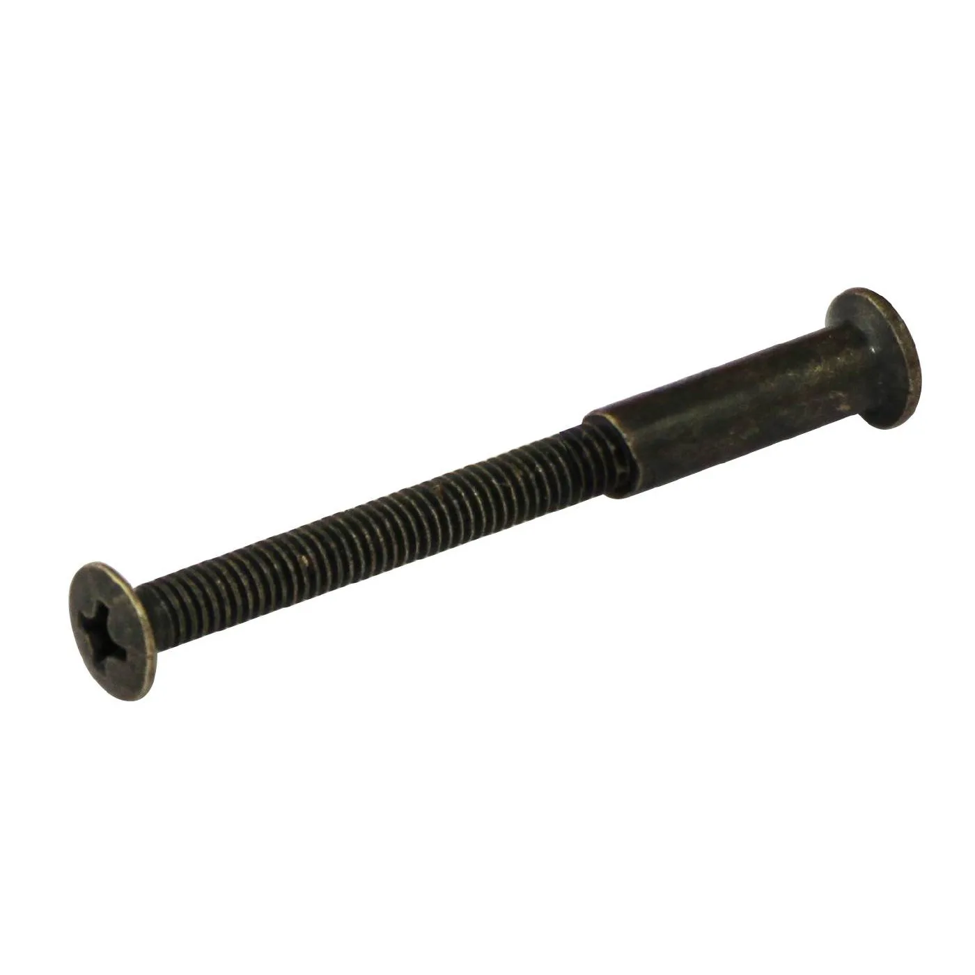 Tryckesskruv Millers M4 Uni 42 mm