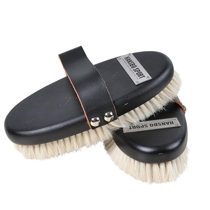 Ryktborste HANSBO SPORT Gethår