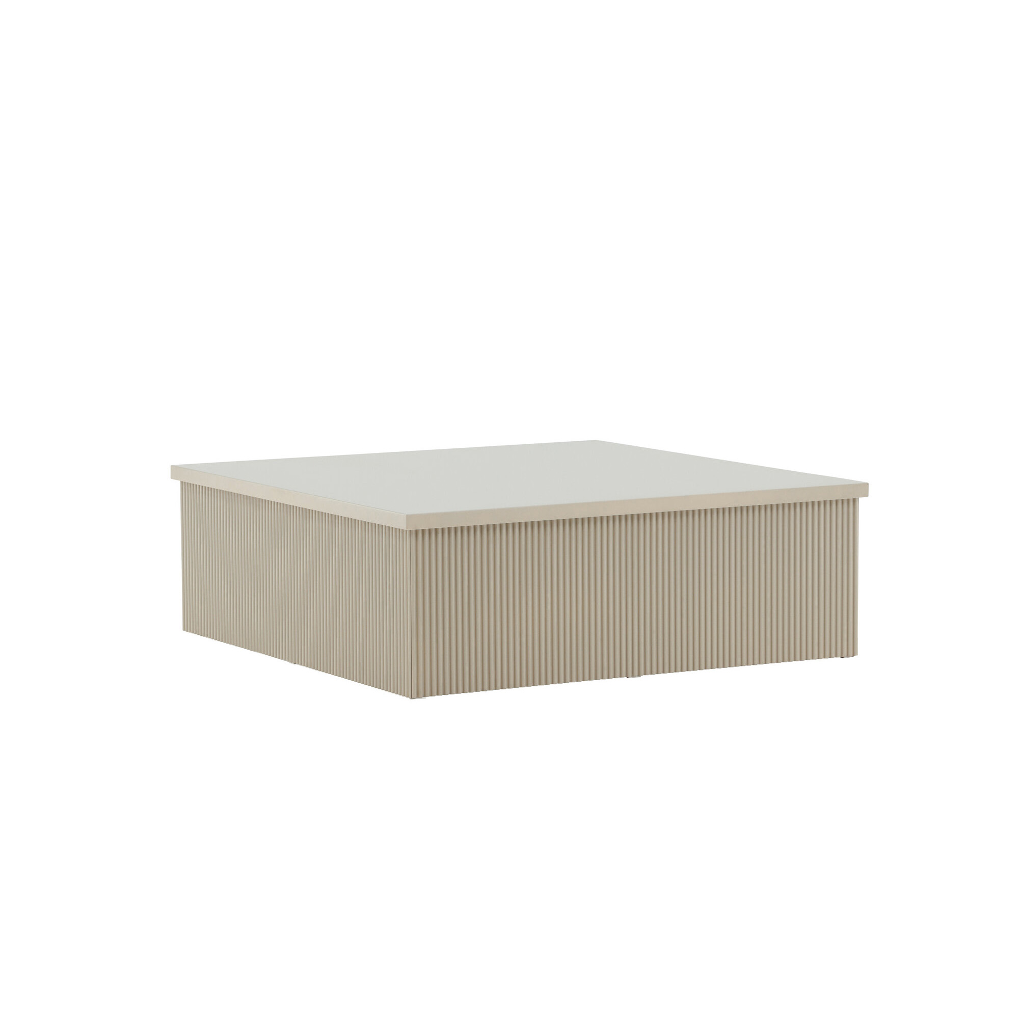 Soffbord Venture Home Lenox