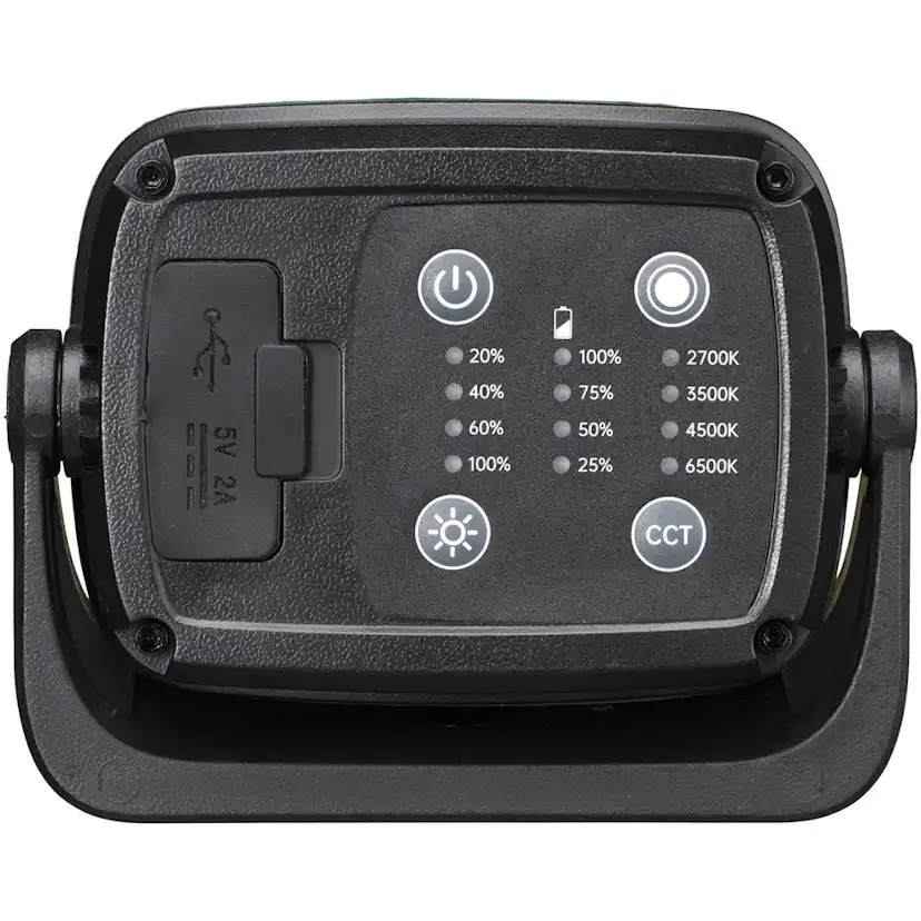 Arbetslampa Mareld Capel