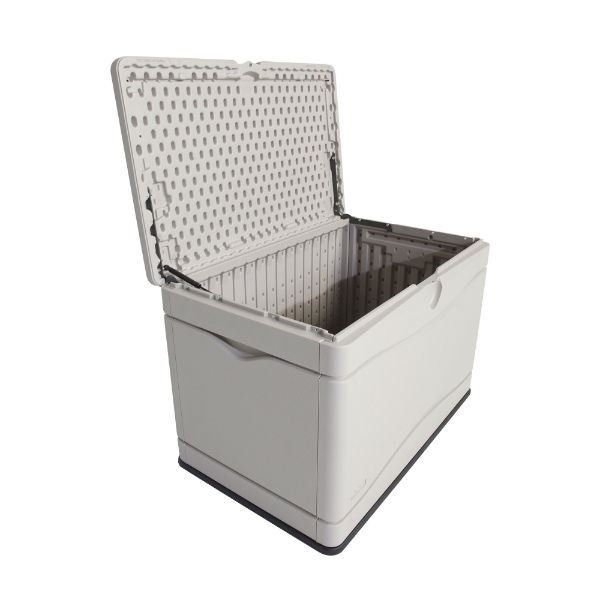 Förvaringsbox GOP Fremont Vit