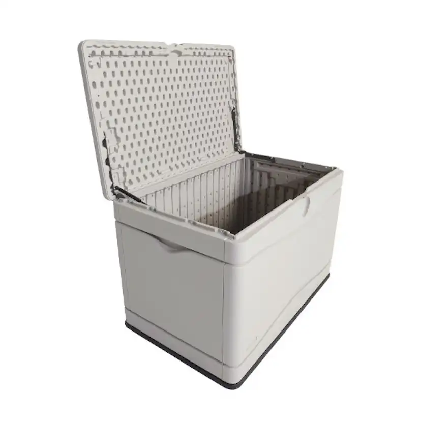 Förvaringsbox GOP Fremont Vit