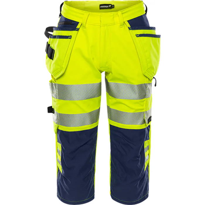 Piratbyxa Fristads Varsel 2666 GSTP
