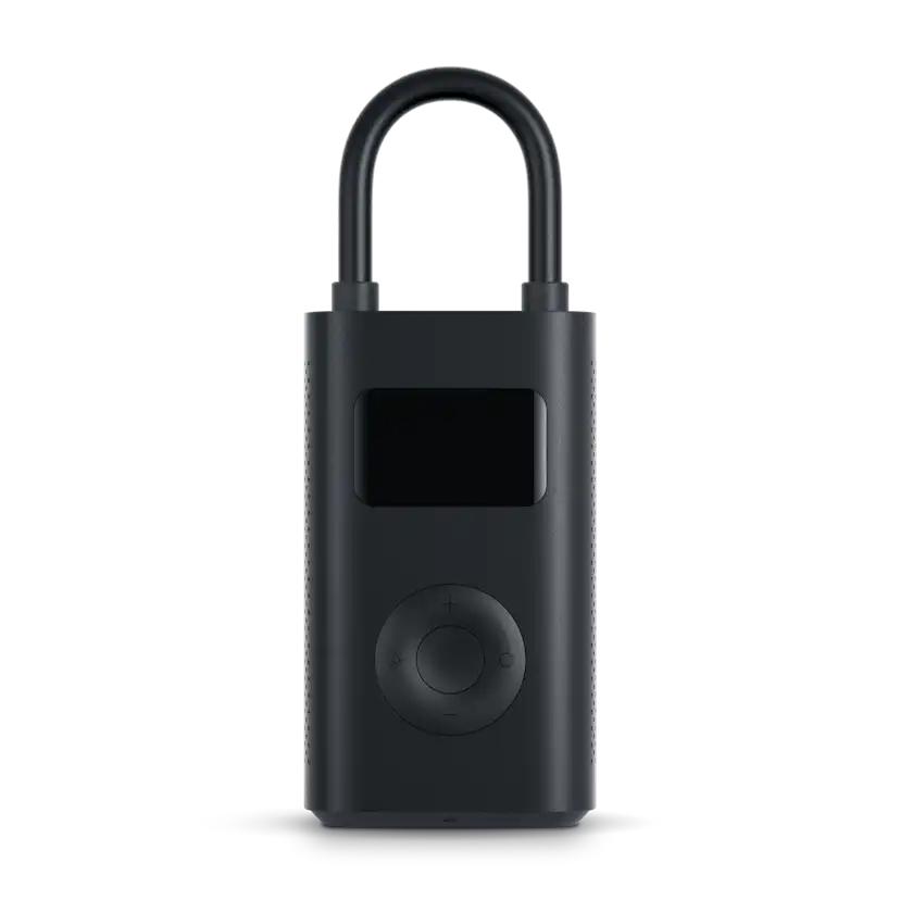 Luftkompressor Xiaomi 1S Portabel
