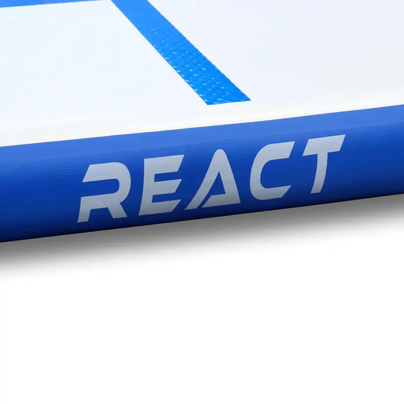 AirTrack React Med Handpump 2-pack