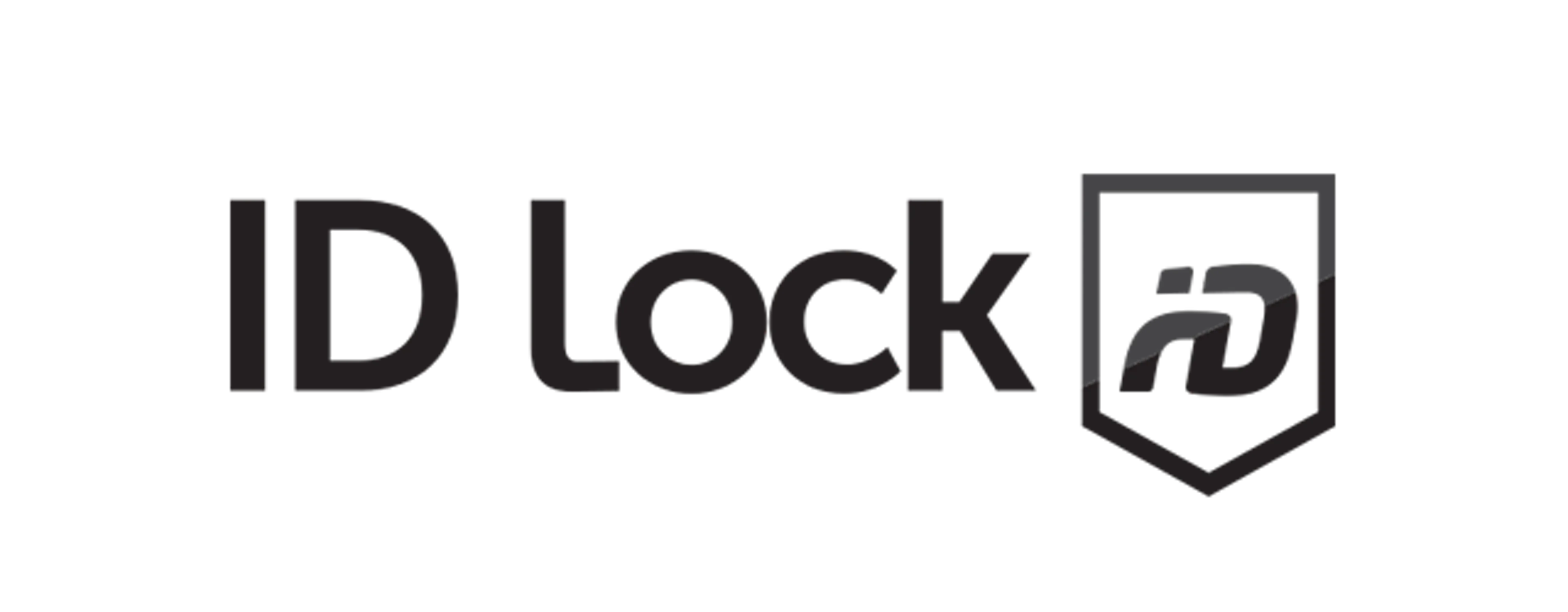 ID Lock logo