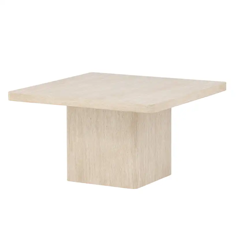 Soffbord Venture Home Qvart 80x80x46 cm
