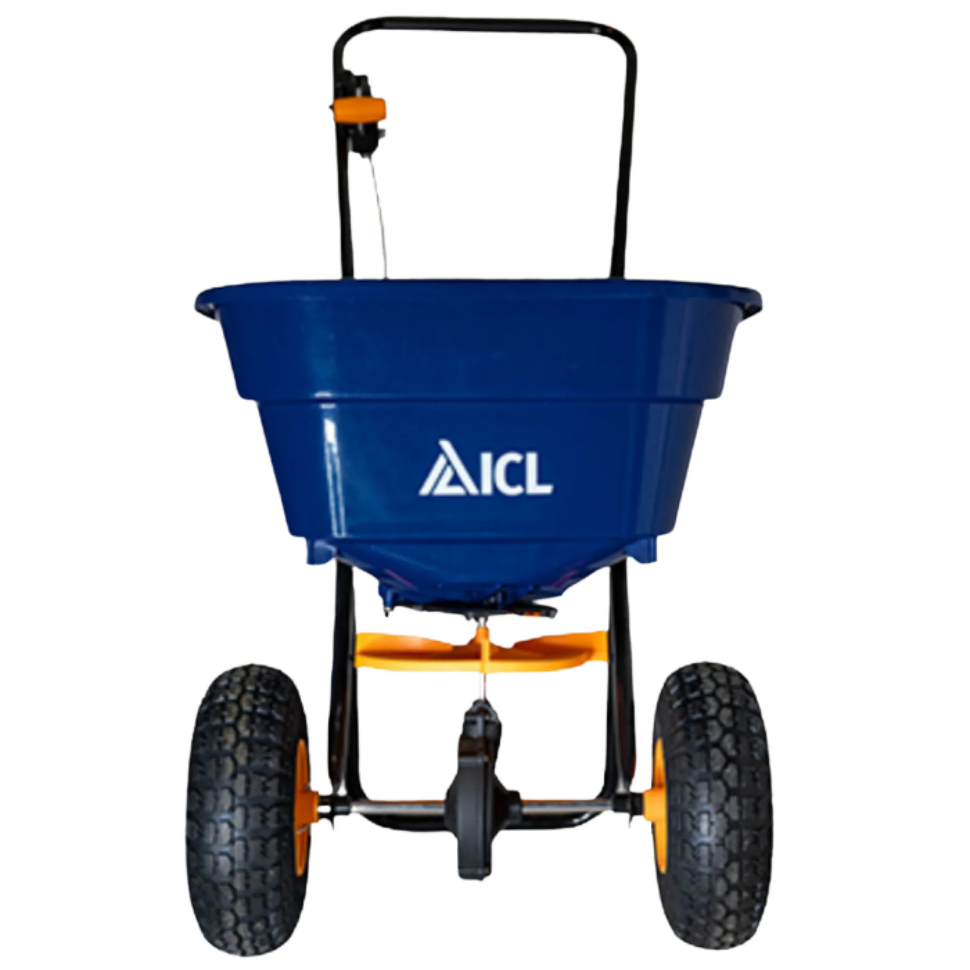 Gräsfröspridare ICL Accu Pro One