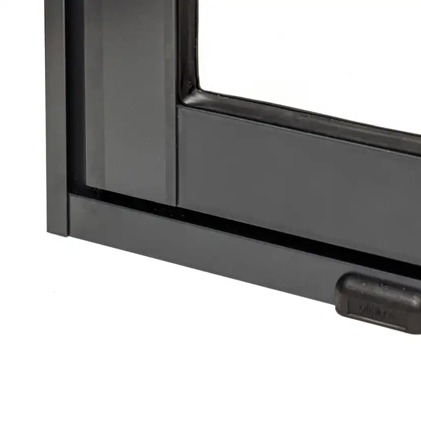 Ines 11,1 m2 Slide PNT7012A2 Mörkgrå/Antracit